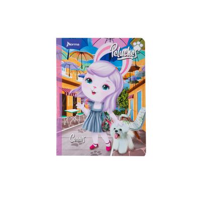 Cuaderno-Norma-Peluches--Connis