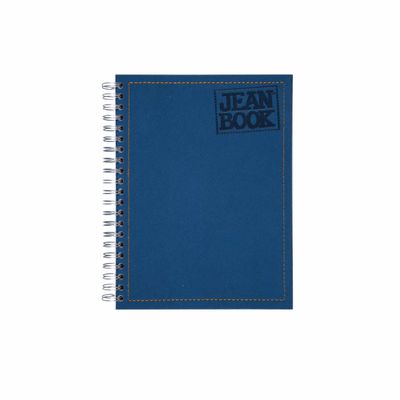 Cuaderno-Jean-Book-Real-Azul