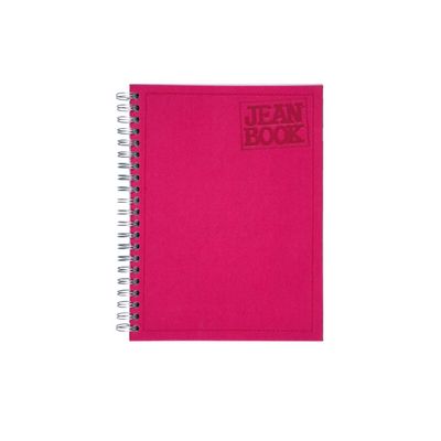 Cuaderno-Jean-Book-Real-Rojo