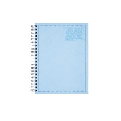 Cuaderno-Jean-Book-Real-Azul-Claro