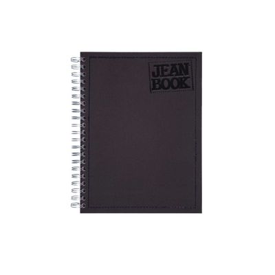 Cuaderno-Jean-Book-Real-Negro
