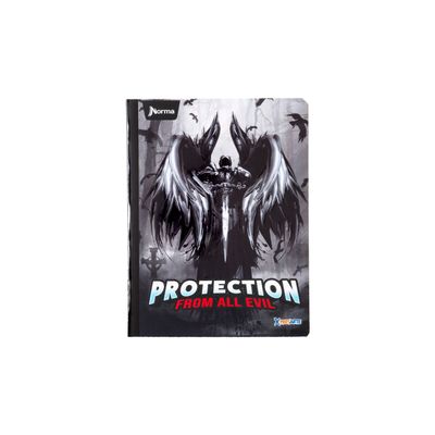 Cuaderno-Norma-X-Presarte-Protection