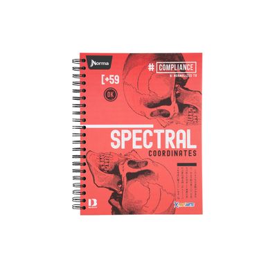 Cuaderno-Norma-X-Presarte-Spectral