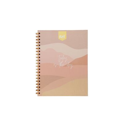 Cuaderno-Argollado-Tapa-Dura-Platino-Grande-Linea-Corriente-Kiut-559340