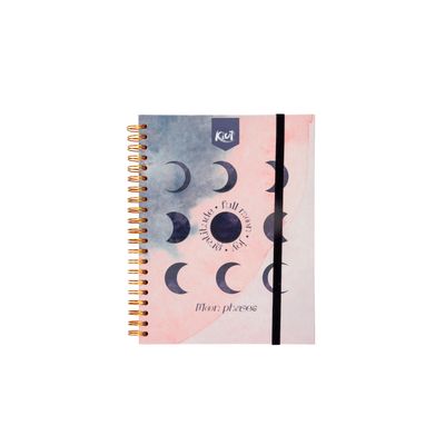 Cuaderno-Argollado-Tapa-Dura-7-Materias-Platino-Grande-Cuadriculado-Kiut-559348
