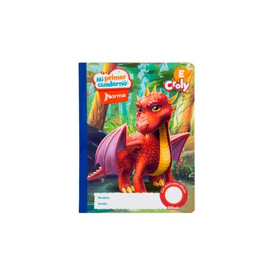Cuaderno-Cosido-Mediano-Croly-Norma-Mi-Primer-Cuaderno-559452