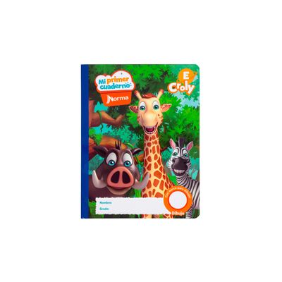 Cuaderno-Cosido-Mediano-Croly-Norma-Mi-Primer-Cuaderno-559453