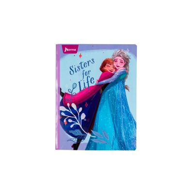 Cuaderno-Cosido-Mediano-Cuadriculado-Norma-Disney-Frozen-559527