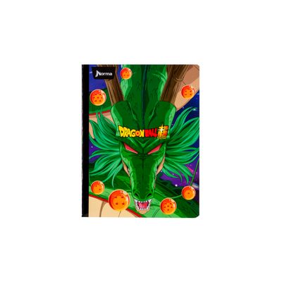 Cuaderno-Cosido-Mediano-Linea-Corriente-Norma-Dragon-Ball-559540