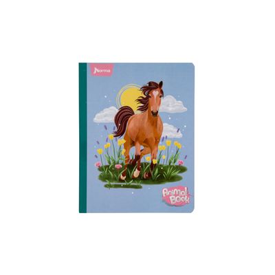 Cuaderno-Cosido-Mediano-Linea-Corriente-Norma-Animal-Book-559567