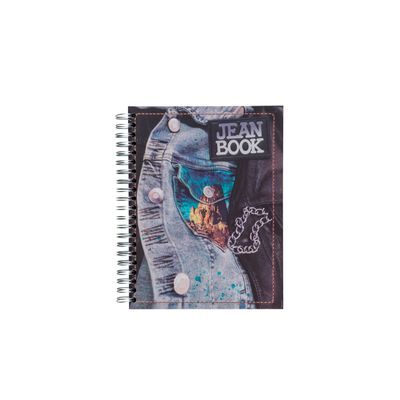 Cuaderno-Argollado-Tapa-Dura-5-Materias-Grande-Cuadriculado-Jean-Book-559658