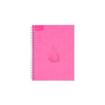 Cuaderno-Argollado-Tapa-Dura-Platino-Grande-Cuadriculado-Norma-Cuero-559681